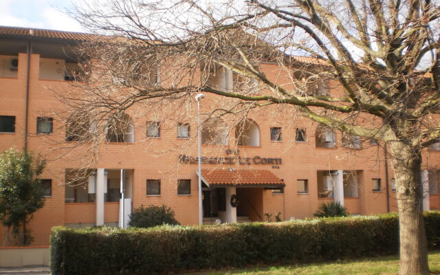Residence Le Corti