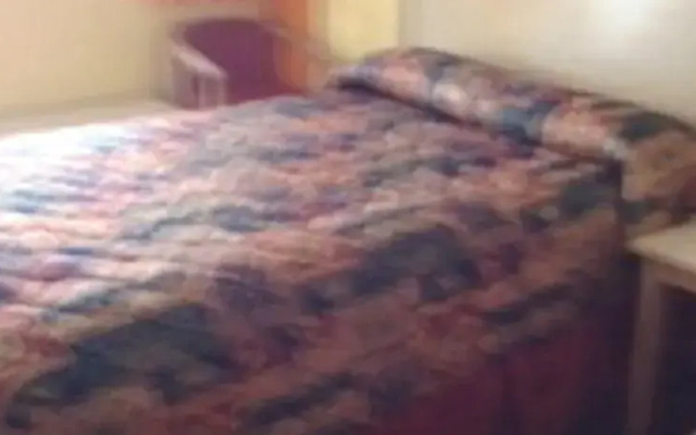 Budget Inn - Daytona Beach