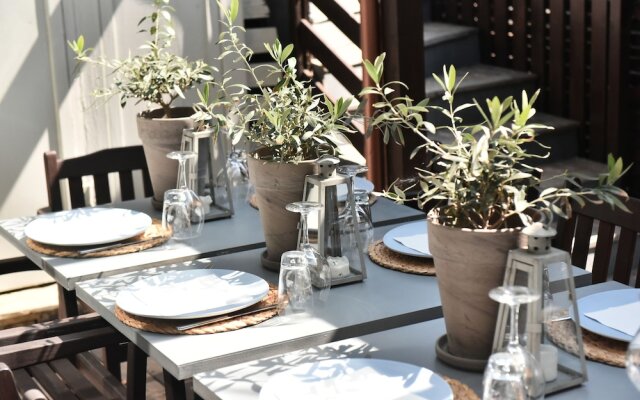 Culinary Boutique Hotel Kladi Elias