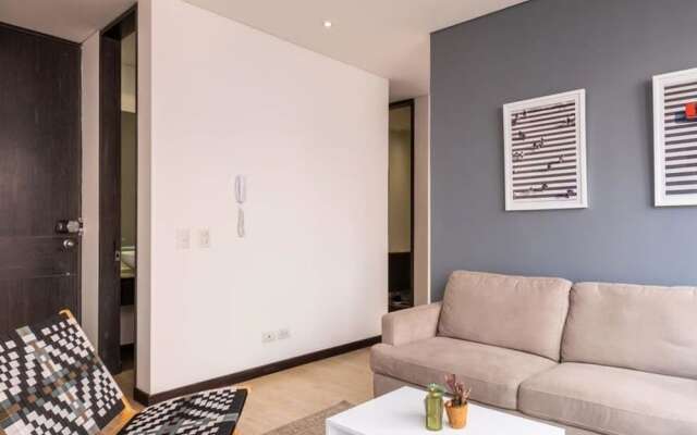Modern 1BR in Cabrera