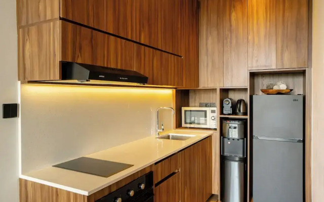 Avanya Apartments