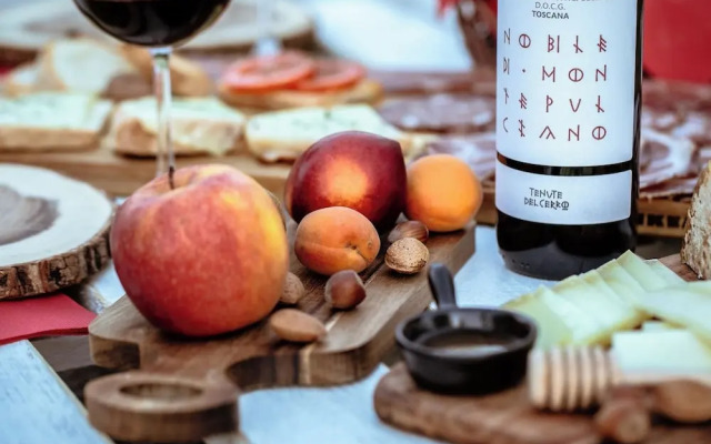 Agriturismo Podere San Giorgio