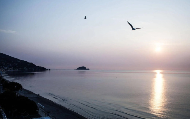 Grand Hotel Spiaggia