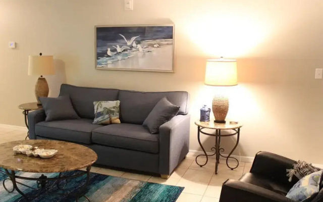 Perdido Key #C32 - 1 Br Condo