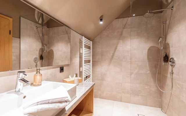 Montafon Suites Schruns by ALPS RESORTS