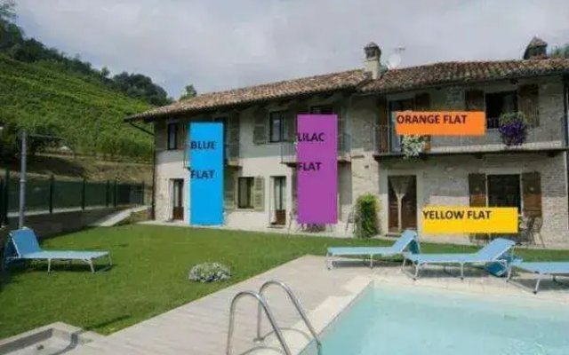 Sul Bric Dei Capalot