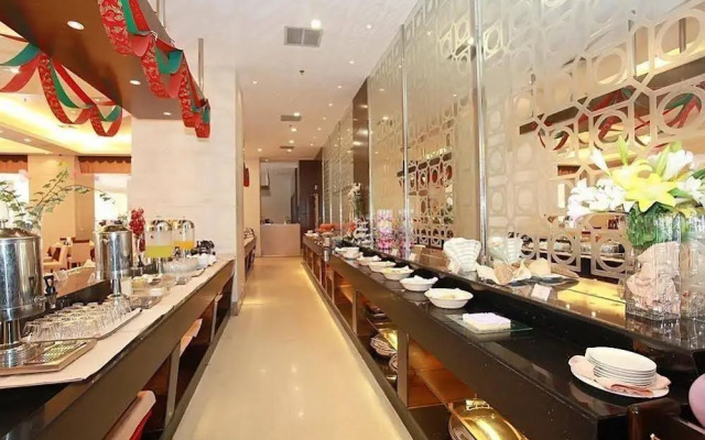 Kunming Wenhui Hotel