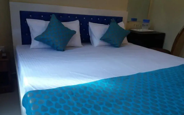 Hotel Prince Palace