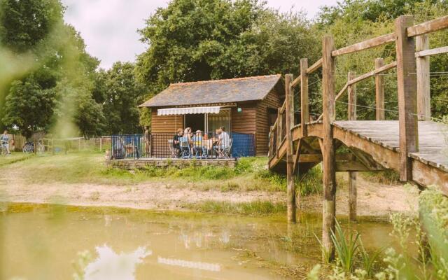 La ferme de Piardiere