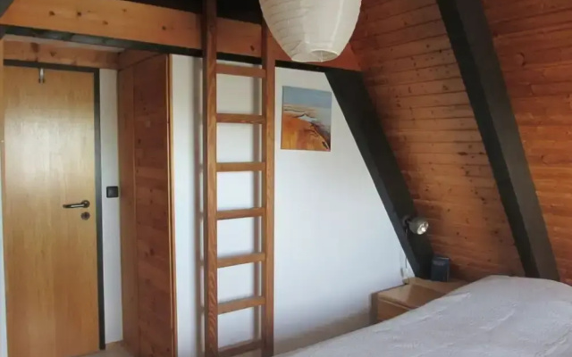 Haus Malerwinkel Comfortable Holiday Residence