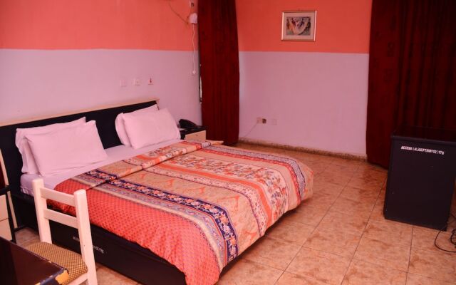 Access International Hotel Annex