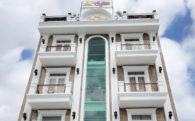 Thoi Binh Hotel