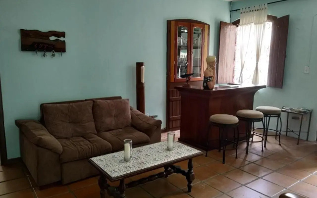 Pousada Iguape suítes