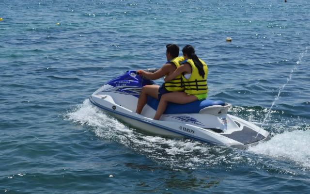 Brown Beach Evia Island, a member of Brown Hotels