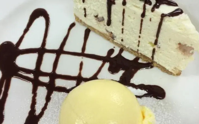 The Panmure Arms Hotel