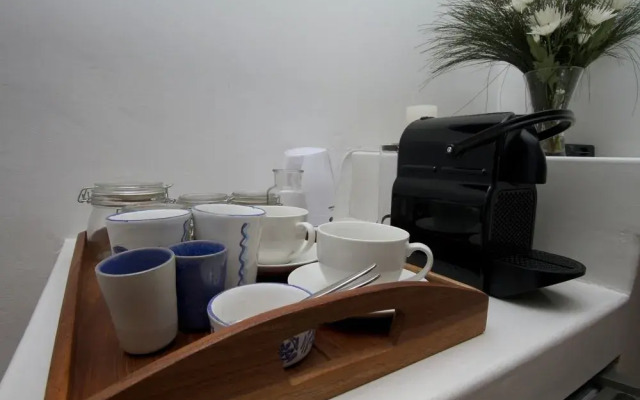 Long Story Guest House