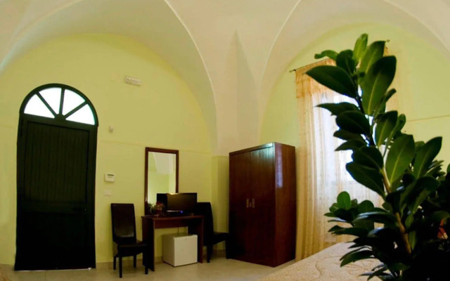 Agriturismo Casale San Giovanni