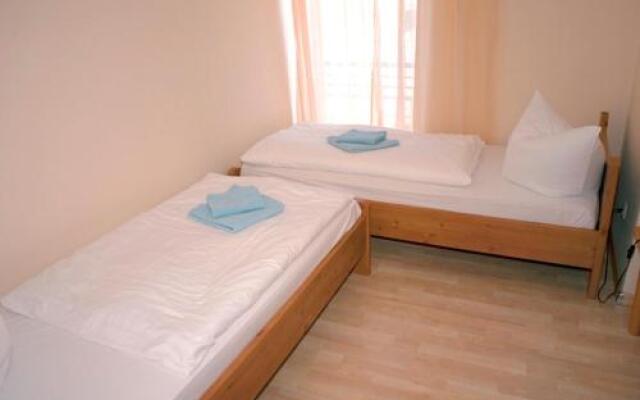 Parkresidenz am Hafen Wohnung HF 16