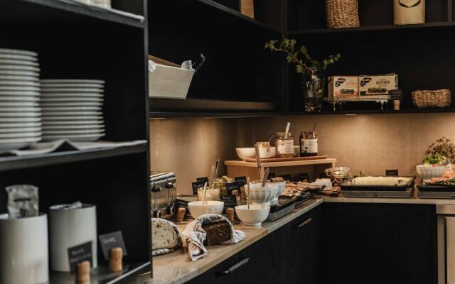 The More Hotel Västra Hamnen