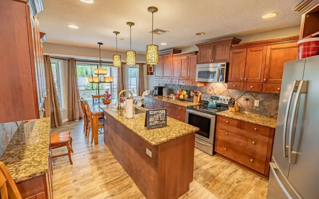 Adventure in Paradise