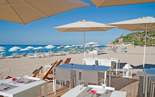 KAKTUS Hotel Kaktus Playa