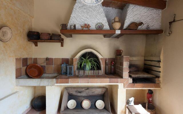 SON COLL - Villa for 5 people in Lloseta.
