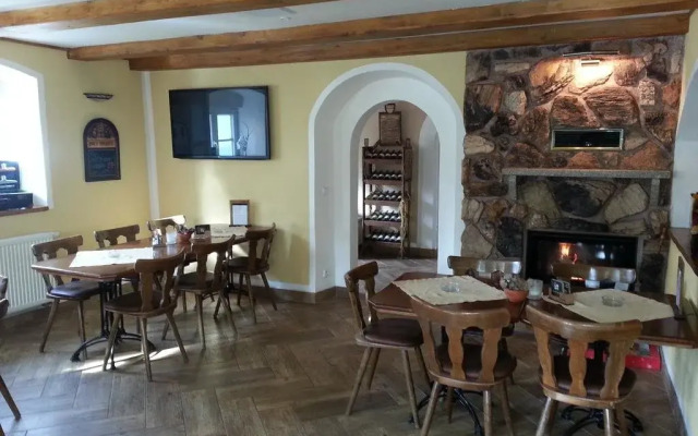 Liebenstein Restaurant Pension