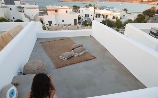 Sandaya Luxury Suites