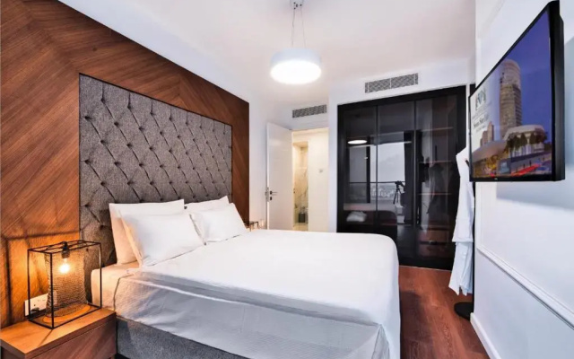 Grand Sapphire Residences By Northernland