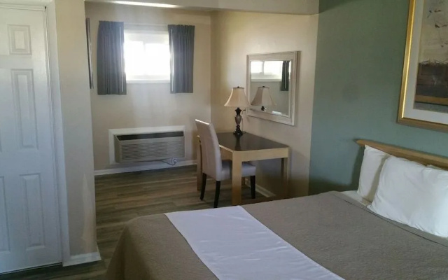 Point Pleasant Manor
