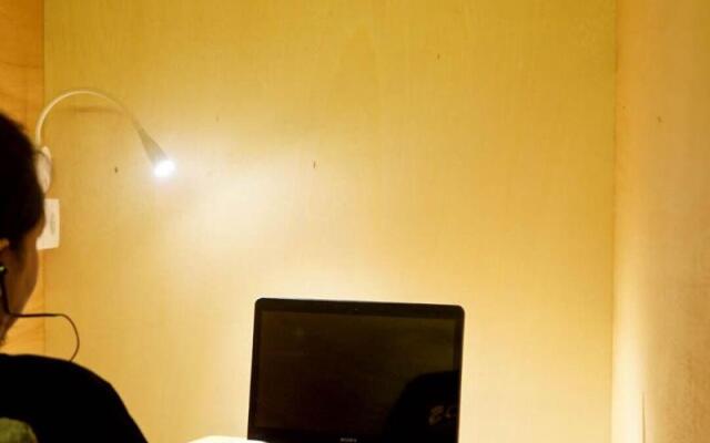 Kultur Umalas Hostel - Adults Only