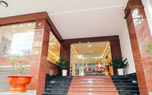 Mai Hoang Hotel