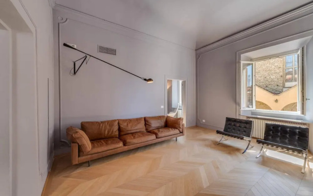 Santa Croce Deluxe 2 Bedroom Apartment