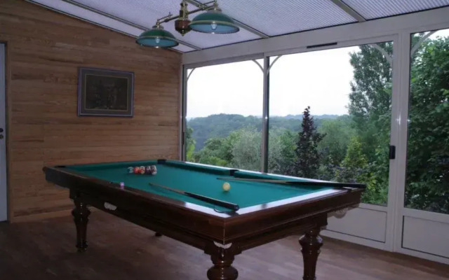 La Gentilhommière de Normandie