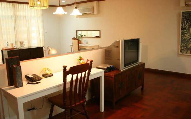 Napa Place Bed & Breakfast