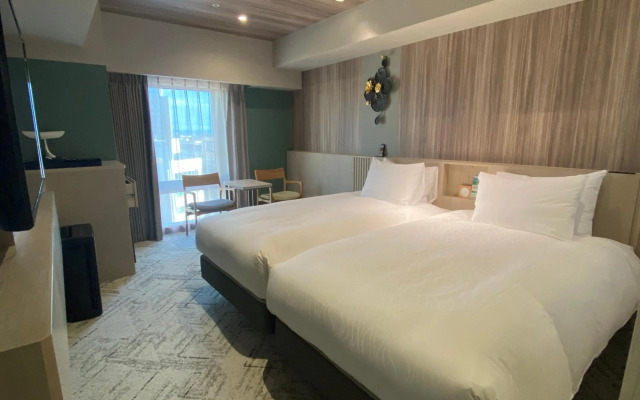 Richmond Hotel Morioka Ekimae