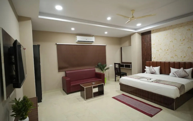 Hotel Jaguar inn