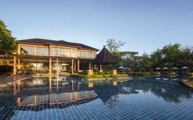 Mövenpick Asara Resort & Spa Hua Hin