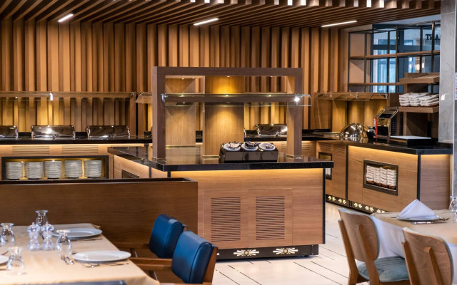 Kazdağları Allium Termal & Spa Otel