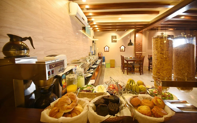 Kumari Boutique Hotel