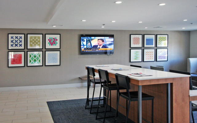 Holiday Inn Express Branford-New Haven by IHG