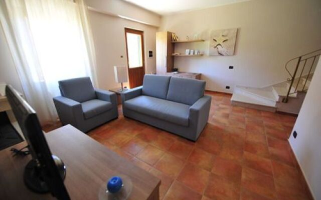 Residence Afrodite