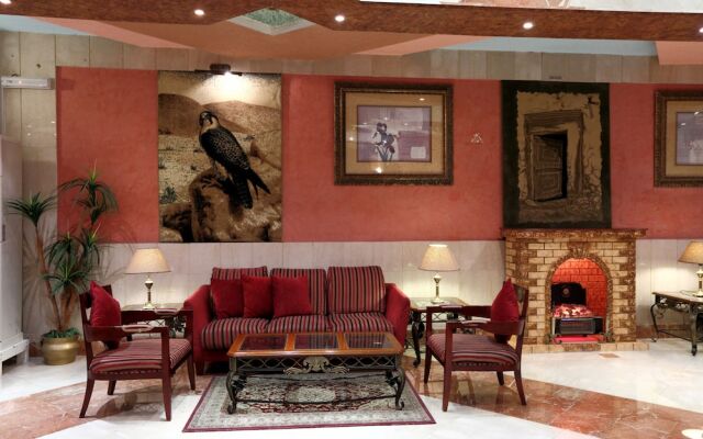 Boudl Al Khobar