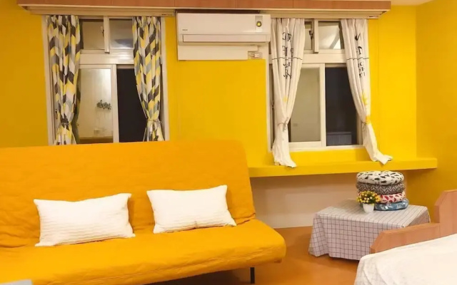 Moon's Homestay