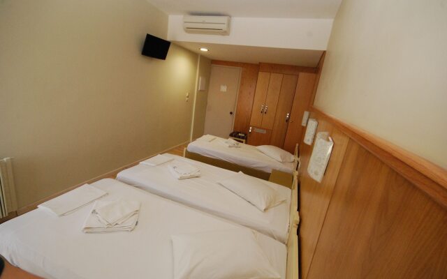 Hotel Lefkas