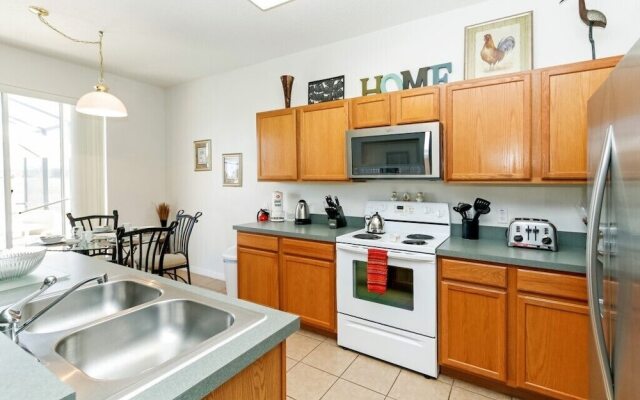 Mcfarlane 4 Bedroom Home