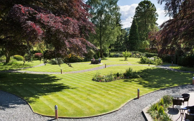 Rothay Garden by Harbour Hotels