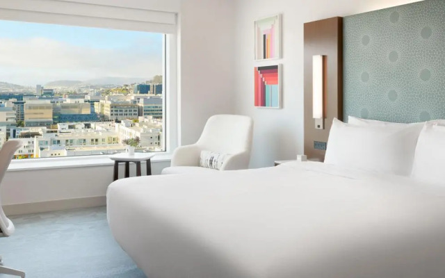 LUMA Hotel San Francisco