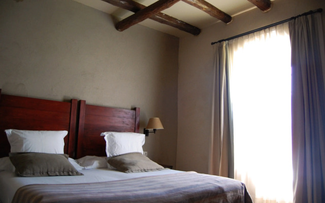 Mas Salvi Country Boutique Hotel