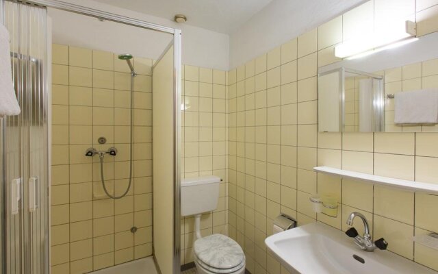 Gasthof Pension Hochlitten